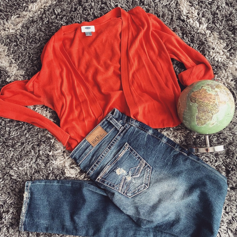 BKE Vintage jeans